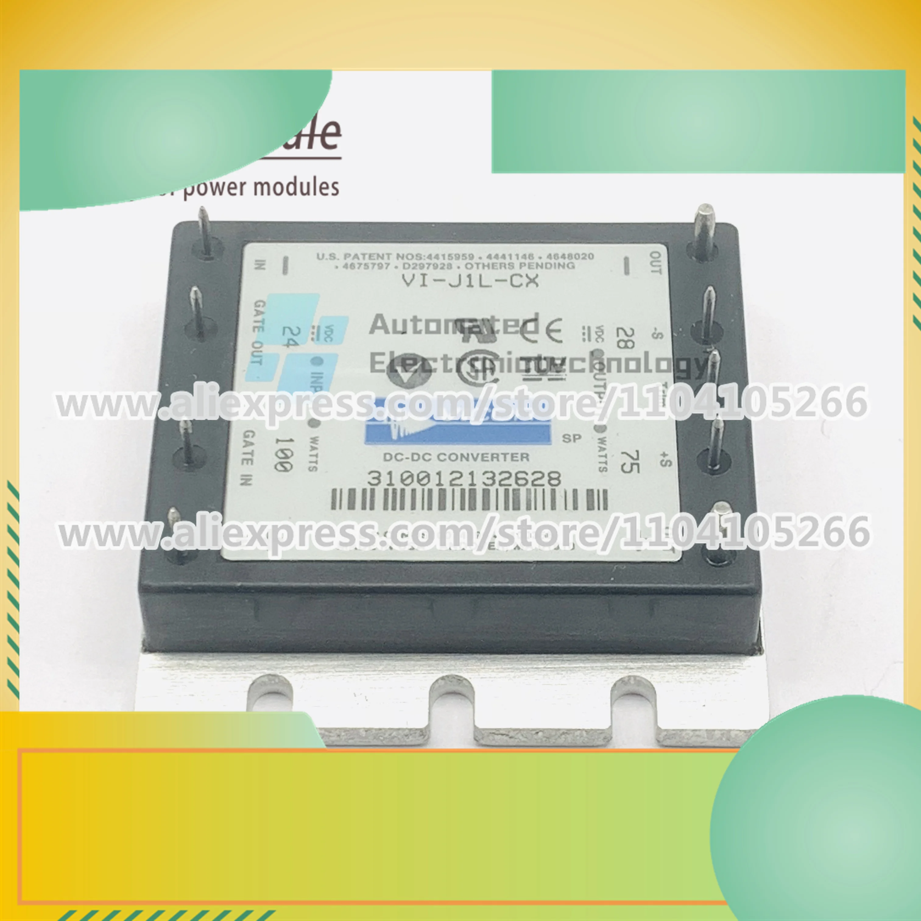 VE-JW0-CX VE-JW0-EX VE-JW0-IX VE-JW0-MX VE-JW0-CW VE-JW0-EW VE-JW0-IW VE-JW0-MW nuovo modulo di alimentazione isolato
