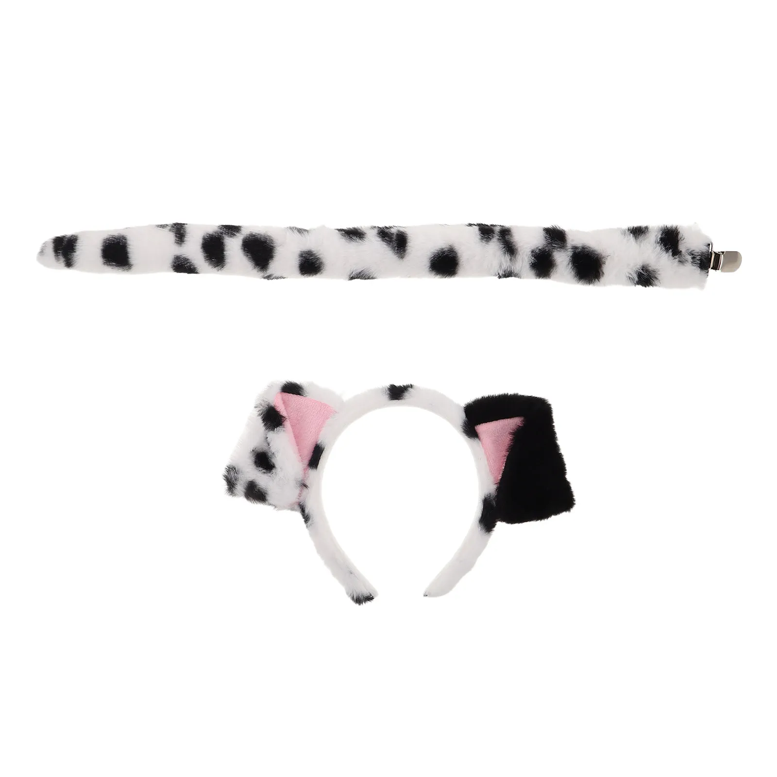 

Аксессуар для костюма: милый дизайн, идеально подходит для вечеринок и мероприятий, забавный наряд с узором в виде собачек, костюм для собаки.