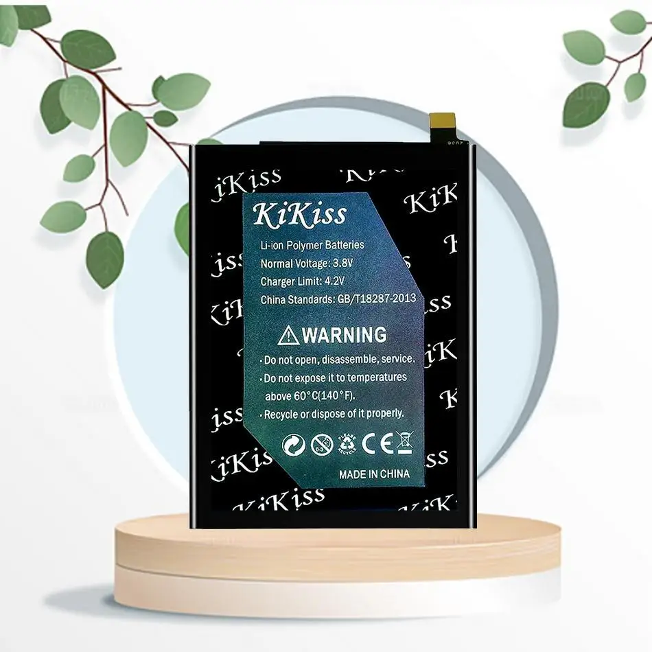 

Аккумулятор LC-440 емкостью 4450 мАч для Nokia 5,3 TA-1234 TA-1223 TA-1227 TA-1229, высококачественный аккумулятор