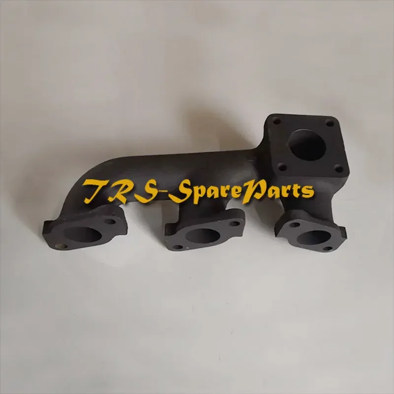 

Exhaust Manifold 15521-12310 15521-12312 for Kubota L275 L1802 L2002 L2202 L2402