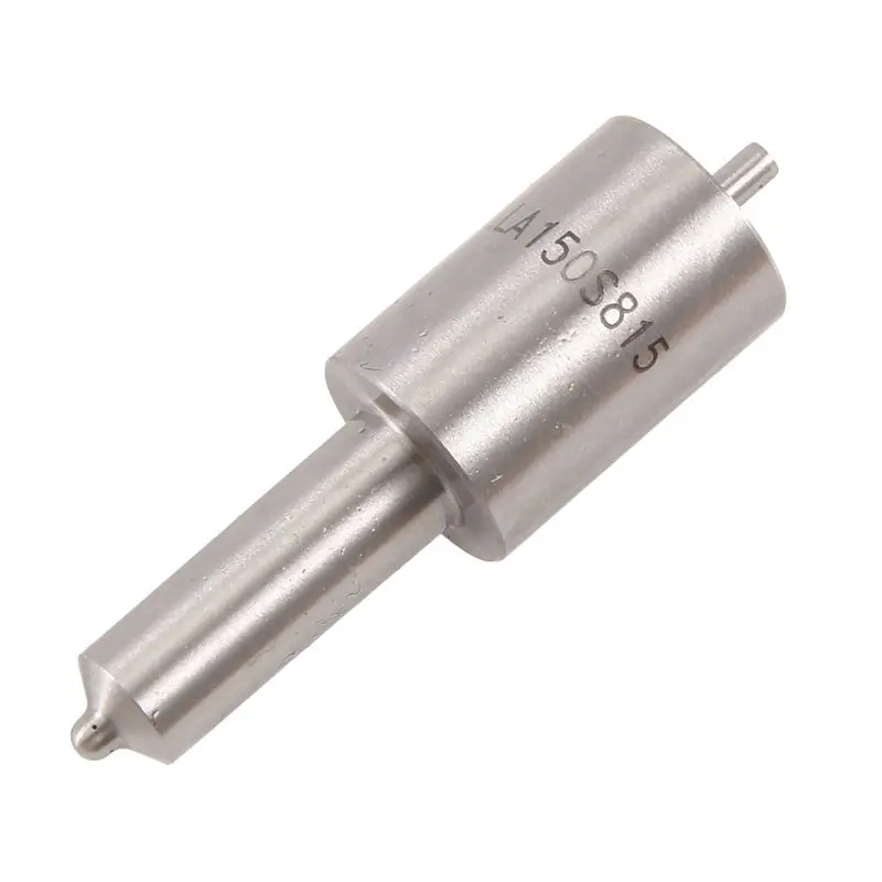 صارمة DLLA150S815 جديد حاقن وقود الديزل فوهة لحالة IH سلسلة 33 - 95 الكلاسيكية المائية استبدال الملحقات 4 قطعة