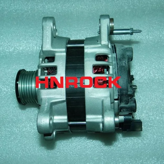 NEW HNROCK 12V 140A  ALTERNATOR F000BL0805 F000BL0818 F000BL0830 F000BL08C8 LRA3703 TG14C049 04E903023B 04E903023J  FOR AUDI