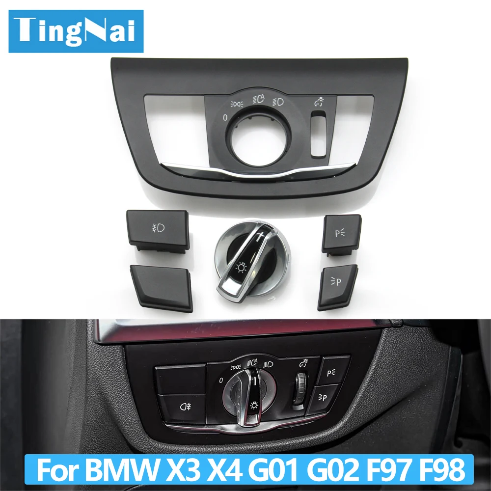 Car Front Headlamp …