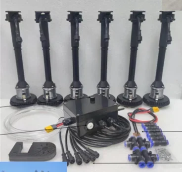 T10 T20 T30 Battery Powered Dr-one Sprayer Centrifugal Nozzle Dr-one Accessories for Agriculture Sprayer Dr-one