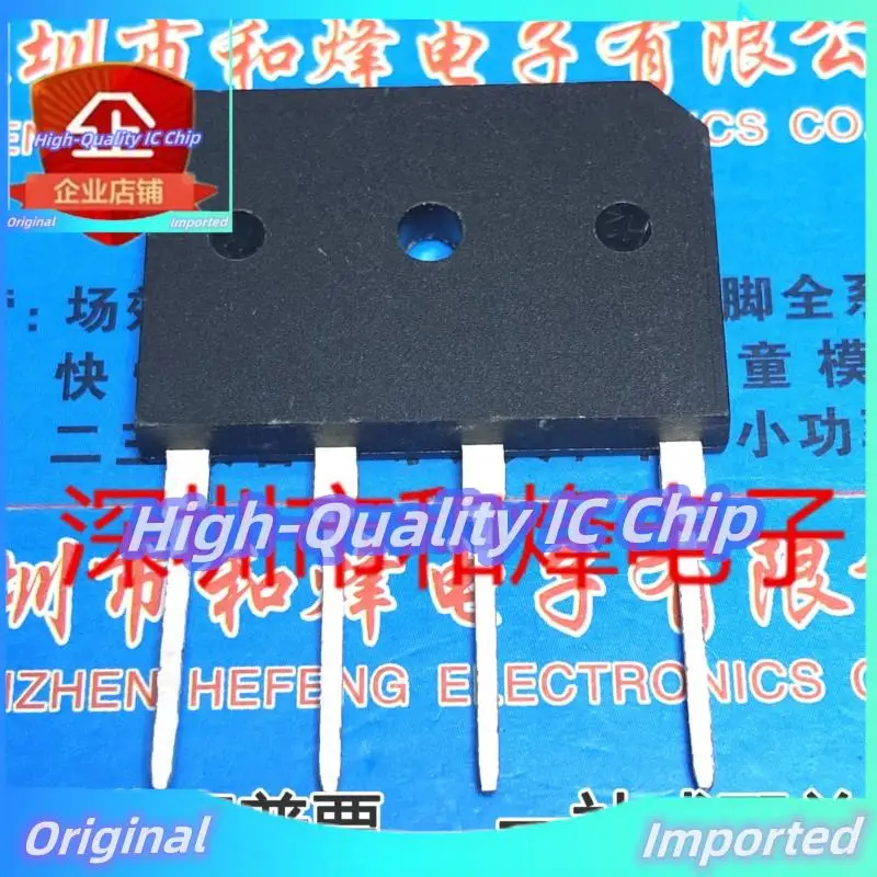 10PCS-30PCS  D25XB100   800V 25A Imported Original  Best Quality