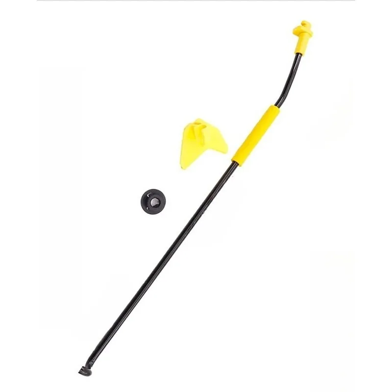 

Genuine Engine Cover Strut Assembly Hood Lid Struts Bracket Fixed Plastic Base for BYD F0 New Automobile Part LK-8402500