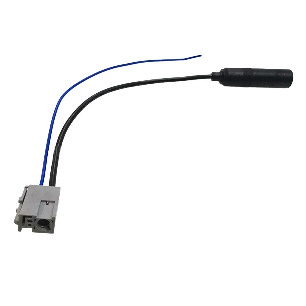 

New Plug Radio Stereo Plug For Ridgline Radio Stereo Wire Harness Adapter Black For Element For Insight For Prelude