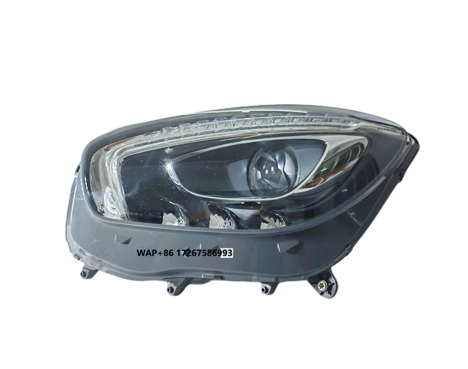 

Оригинальная фара для GT 190 Competition, адаптивная полная фара автомобиля OEM для фар