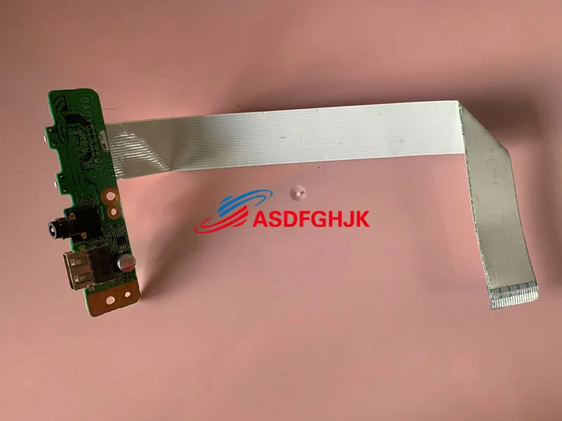 

Оригинальная б/у плата переключателя USB DA0Y6IAB6D0 100% Прекрасно работает