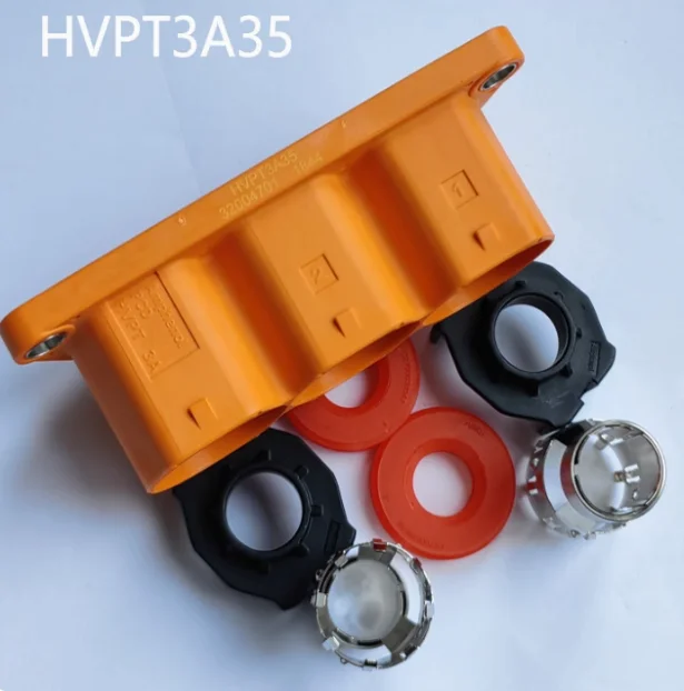 

1 шт./лот HVPT3A35 32004701 Amphenol HVPT 3A35 3200 4701