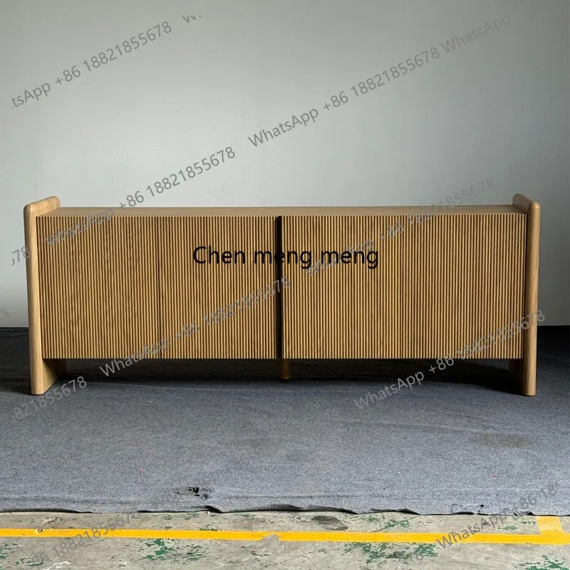 

Современный дизайнерский шкаф-комод из массива дерева в средневековом стиле для столовой и гостиной