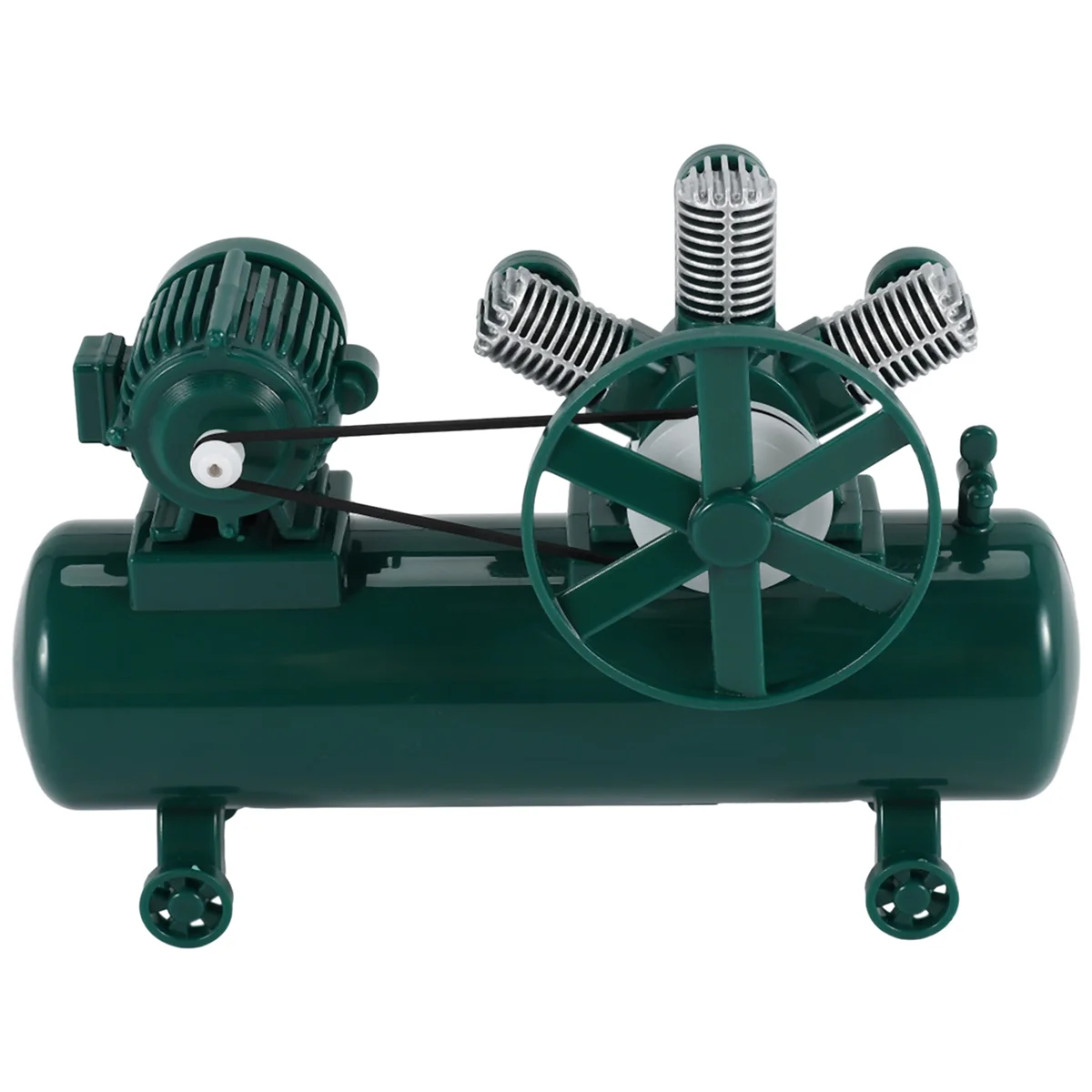 ปั๊มเป่าลมคอมเพรสเซอร์ขนาดเล็กสำหรับ C24 D12 C14 B14 B36อะไหล่อัพเกรด D90ของ Mn 1/12 1/16 mobil RC