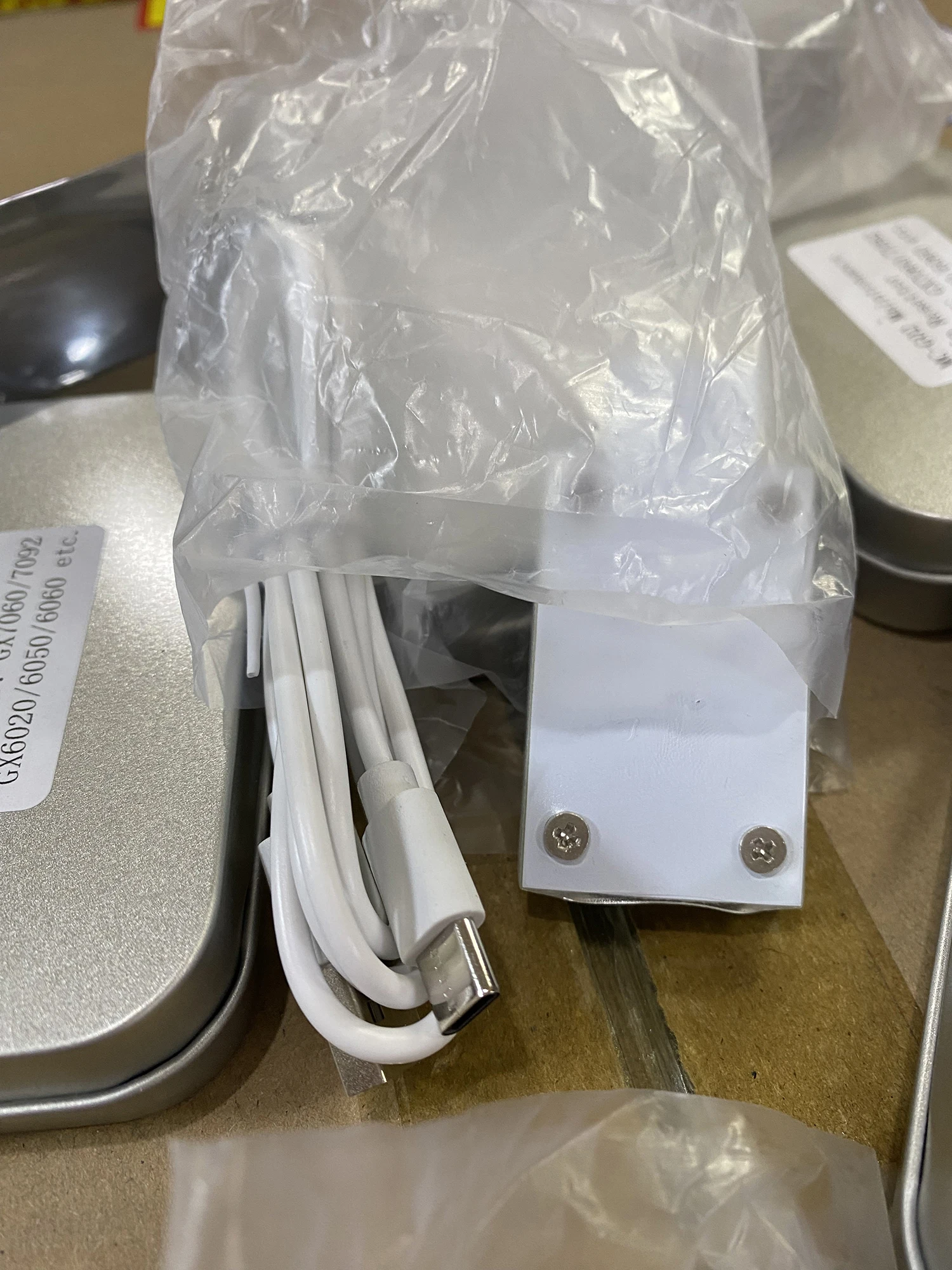 

MC-G02 Maintenance Chip Resetter For Canon G1220 G2260 G3260 G2160 G3160 G3360 G1520 G2520 G2560 G3520 G3560 G1920 G2920 G2960