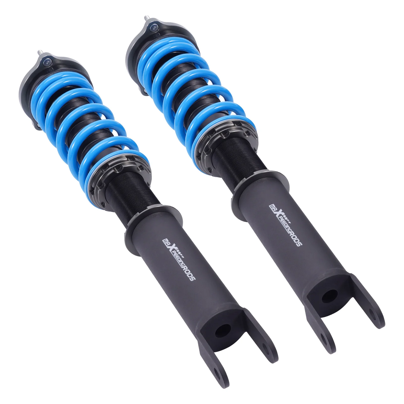 MaXpeedingrods Adjustable Coilovers For Mercedes Benz E320 E350 RWD 03-09 W211 Coilover Suspension Coilovers Lowering Kit