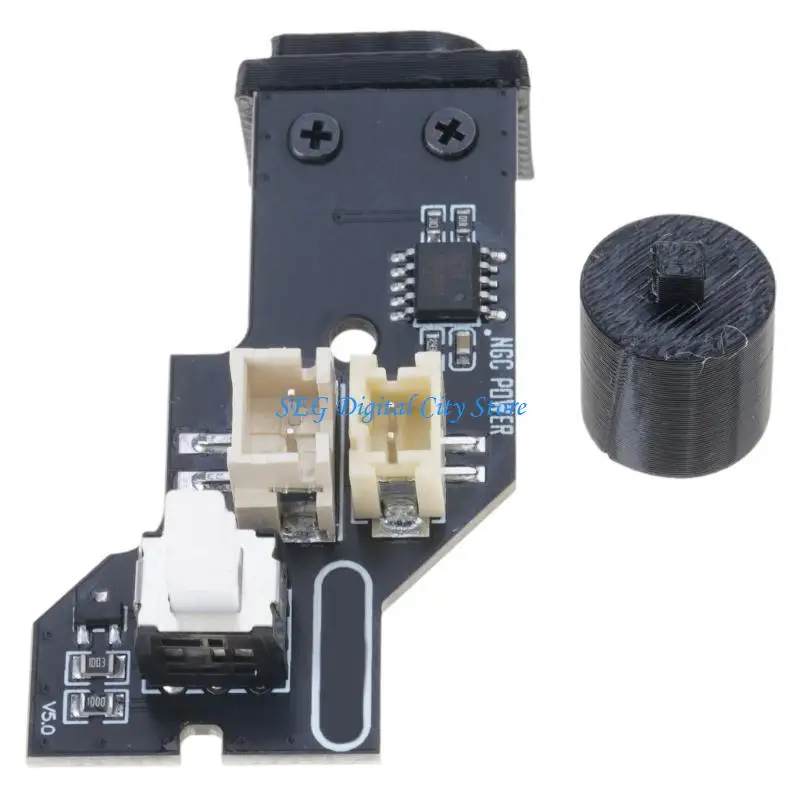 

U75B Type-C Module for DOL-001 DOL-101 Game Console Power Supply Module