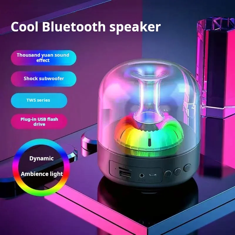 New Harman Mini Led…