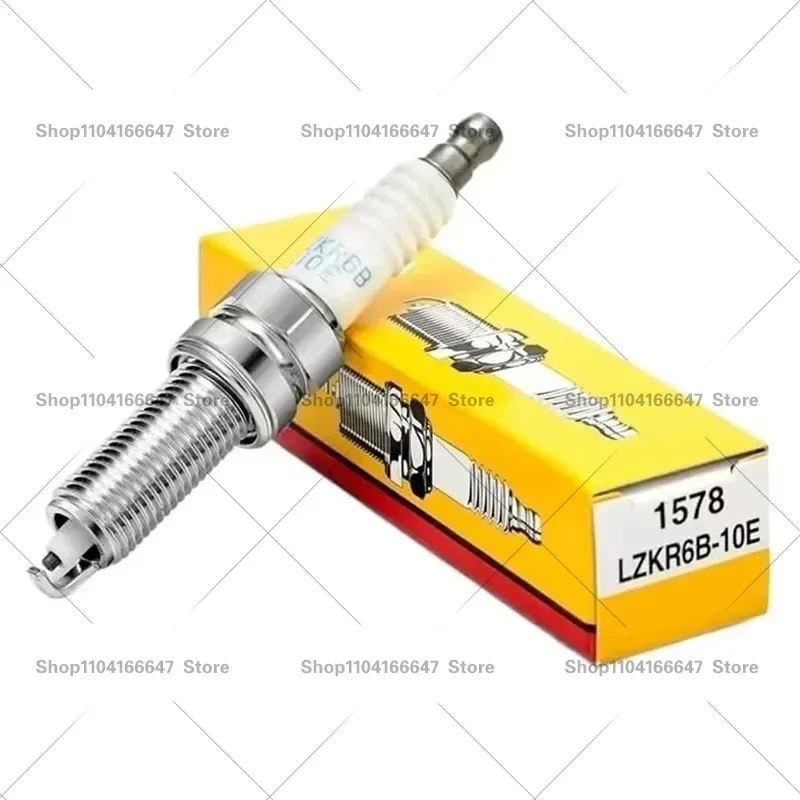 

Свеча зажигания LZKR6B10E 1578 для KIA CEED CEE'D CARENS CERATO RIO SOUL VENGA Hyundai ACCENT ELANTRA I20 I30 IX20 SOLARIS VELOSTER