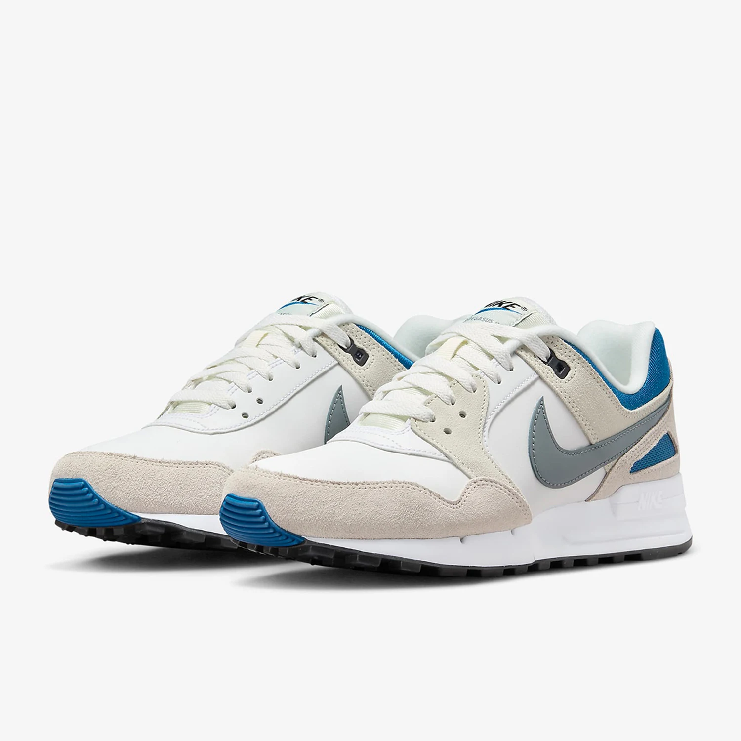 Официальные мужские легкие спортивные кроссовки Nike AIR PEGASUS 89, FB8900-100