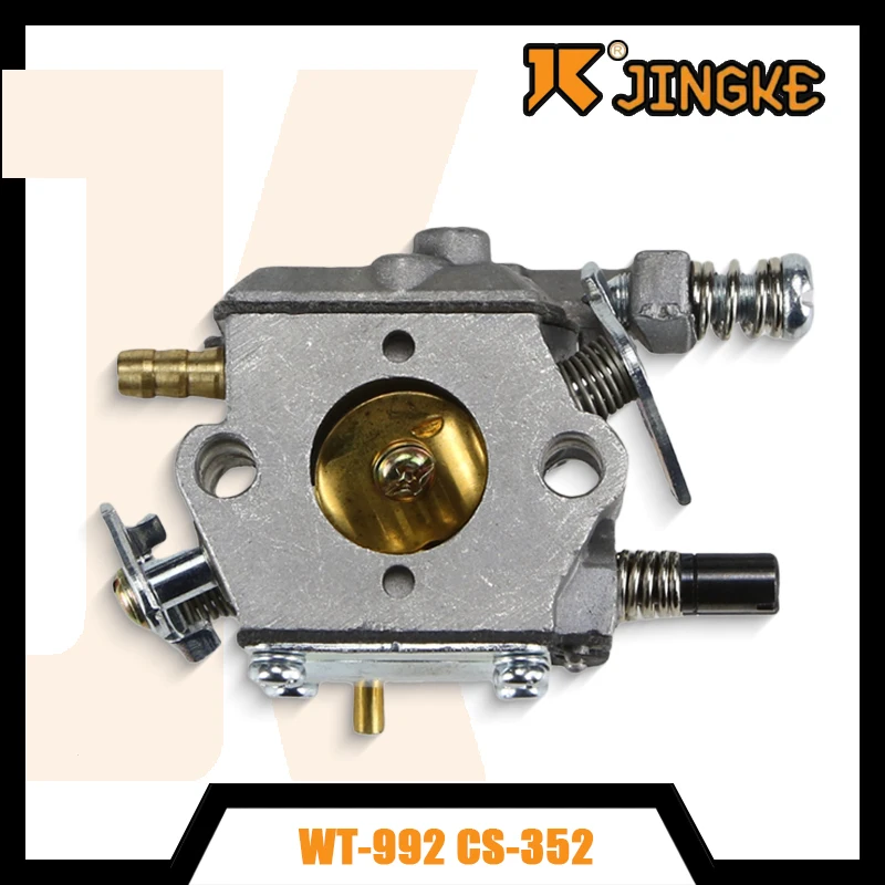 

WT-992 Lawn Mower Carburetor For Walbro WT-992 Clone A021003330 Echo CS-352 CS352 Chainsaw Mowers