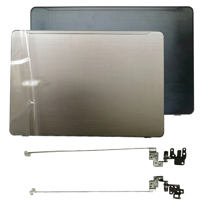 

New 15.6" Laptop LCD Back Cover/LCD hinges For Acer aspire F5-573 F5-573G