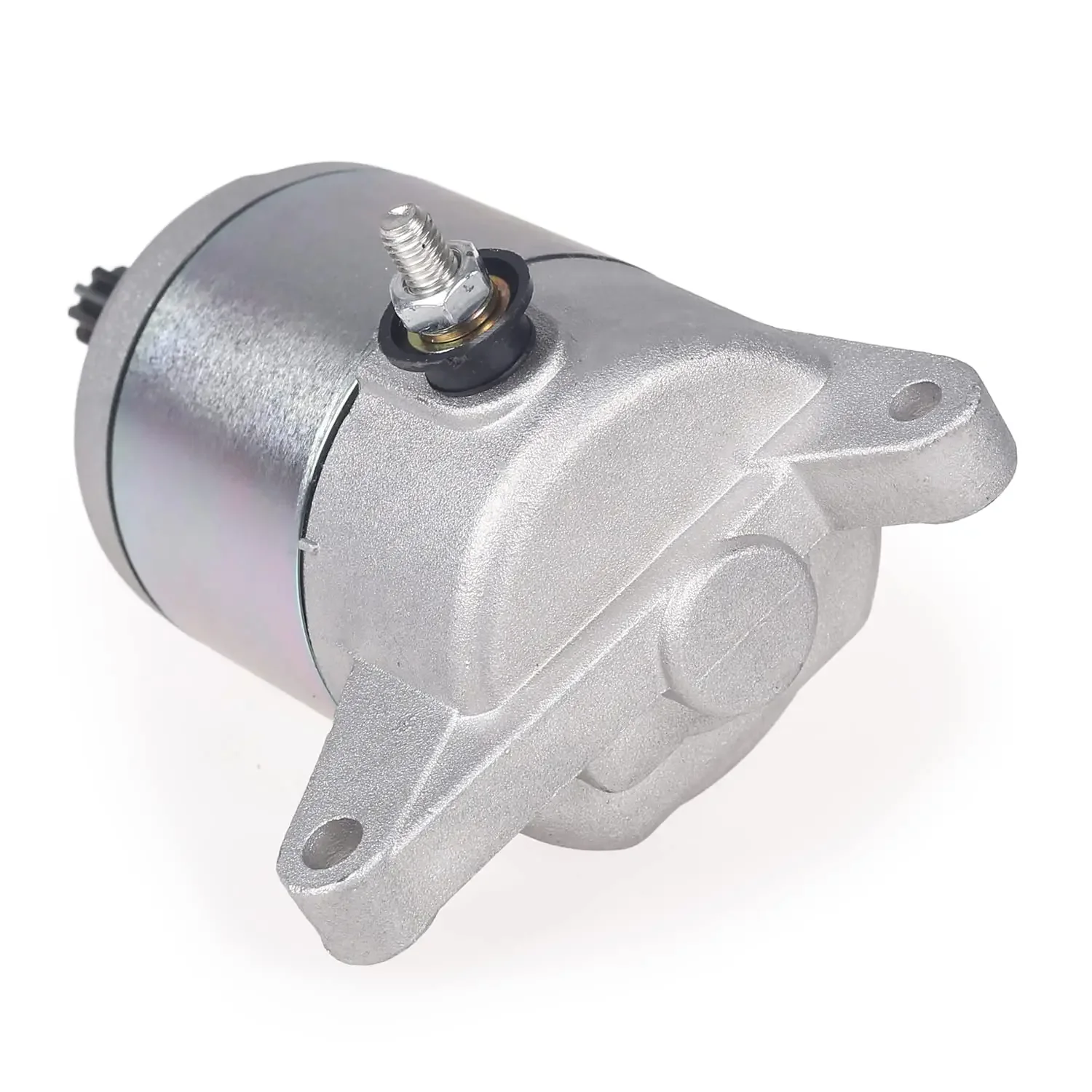 Motorbike Starter Motor For Honda CG150 TITAN 2004 2009 CG125 2009 2013 NXR125 2013 2014 NXR150 2006 2010 31200-KRM-851