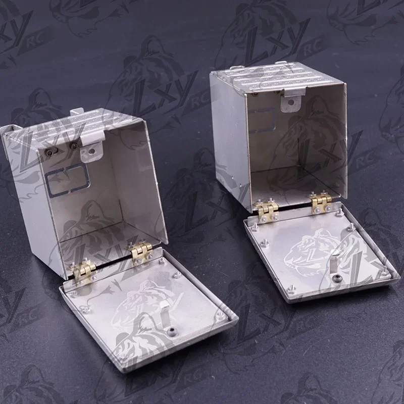 

Металлический имитационный выхлопной глушитель 1:14 для радиоуправляемых моделей грузовиков SCANIA Tamiya 770S R620, VOLVO ACTROS AROCS, запчасти для самостоятельной сборки