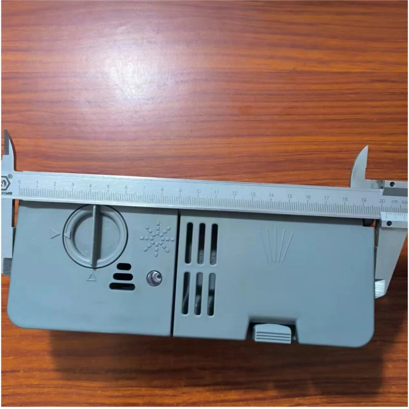 Suitable for Midea dishwasher accessories WQP8-9325/WQP8-3905-CN/WQP8-3906A/3602 3802 CN dispenser view 6