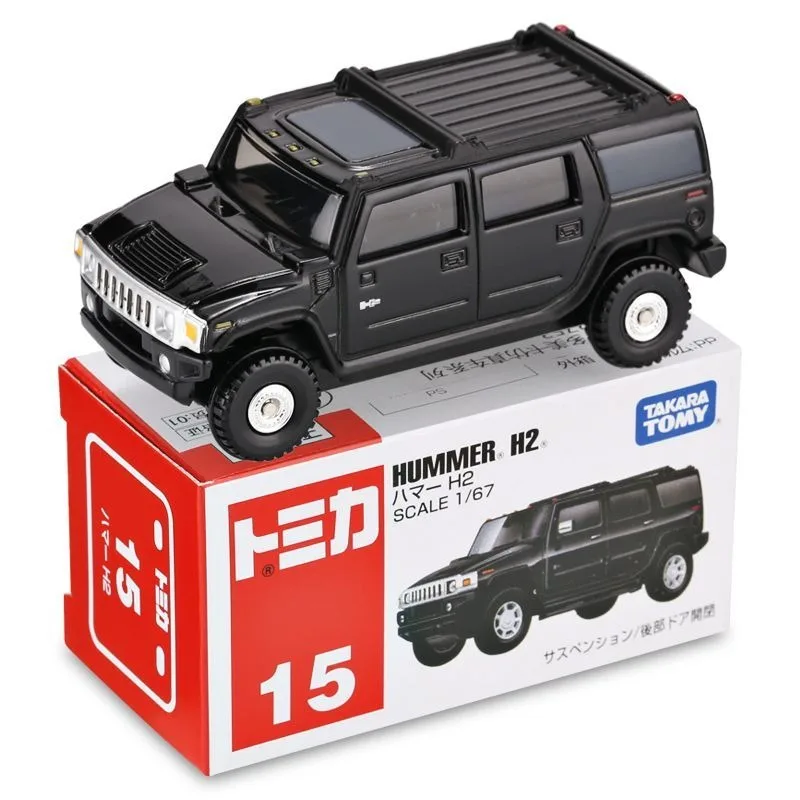 Takara Tomy Tomica …
