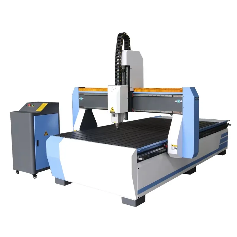 China Cheap Good Quality Wood Cnc Router Machine Price 3 Axis Cnc Machine 1325 Cnc