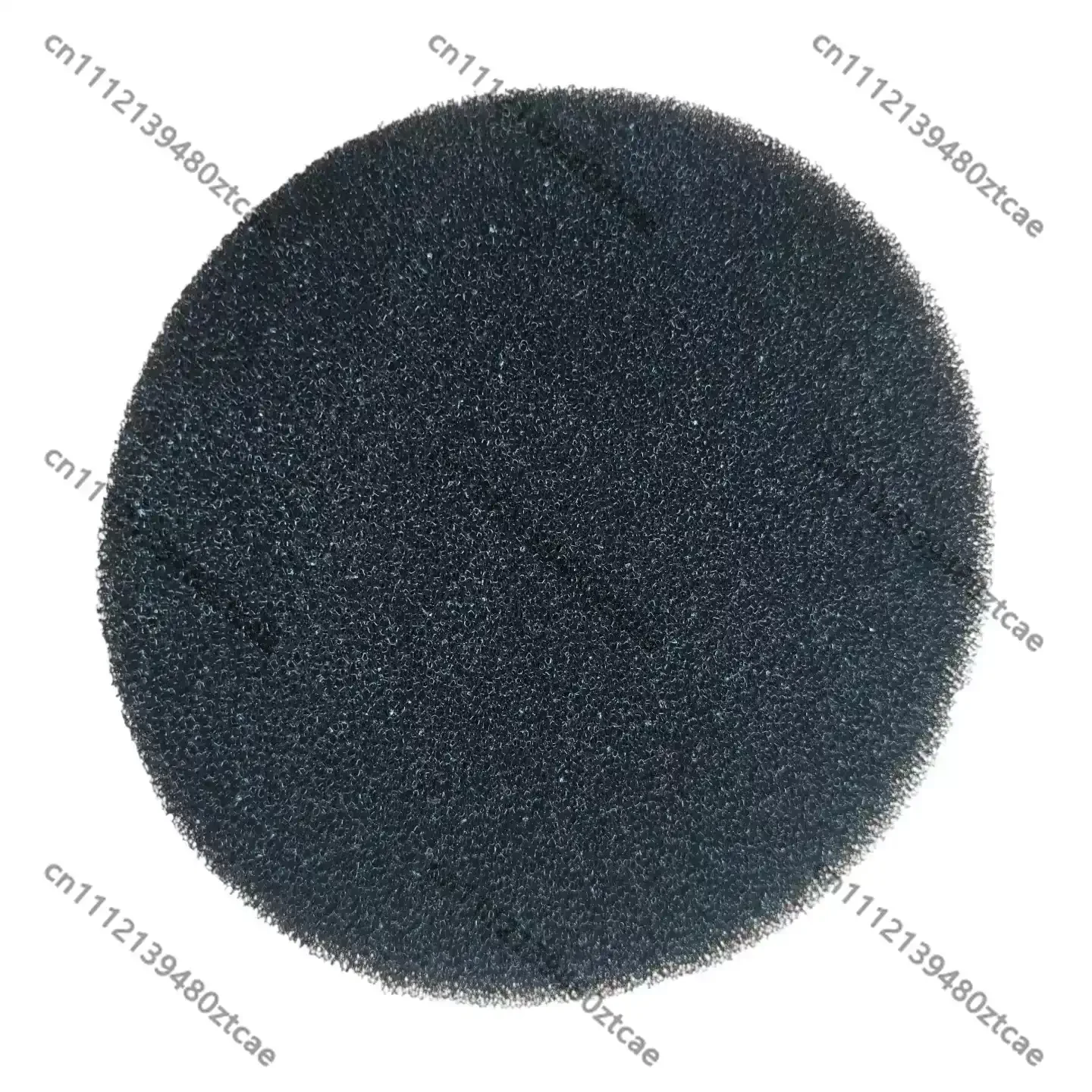 Wet Dry Vacuum Cleaner Filter Sponge Foam Replacement Spare Dust Filter Accessory