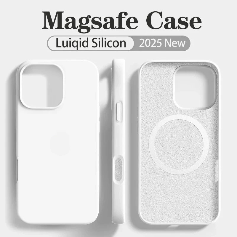 Liquid Silicone Mag…
