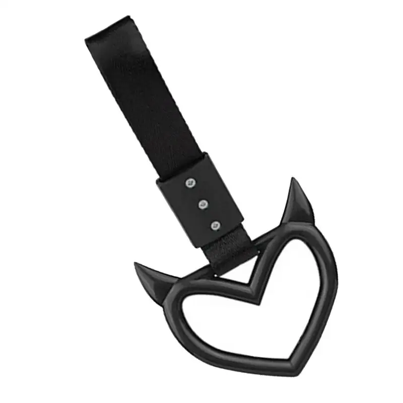 

Предупреждающее кольцо заднего бампера Декоративная предупреждающая петля Бампер Креативный уникальный простой в установке Предупреждающее кольцо заднего бампера для минивэнов