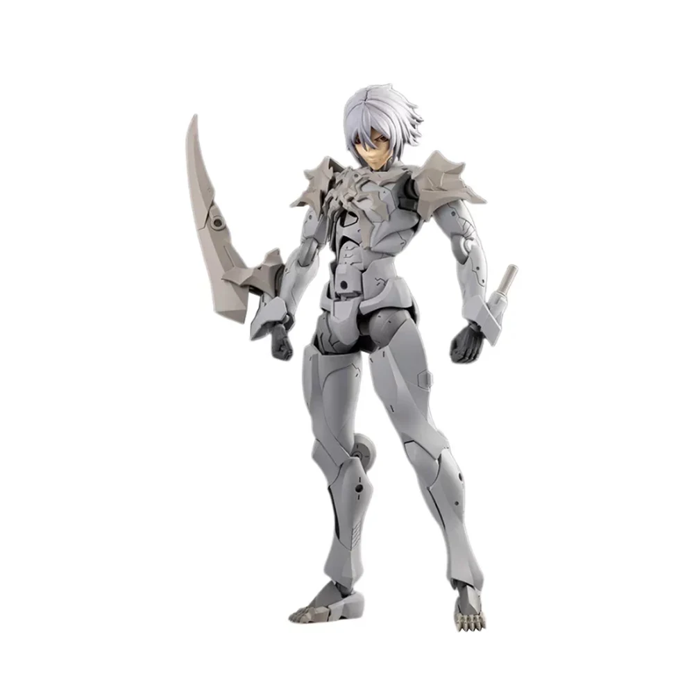 

Kotobukiya Megal Maria CX018 Zirconia Assembly Action Figureals Model