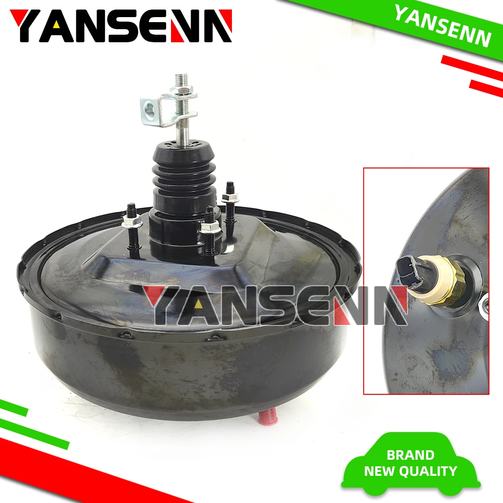 

4461009290 Power BRAKE BOOSTER ASSY for Toyota HILUX 2004-2015