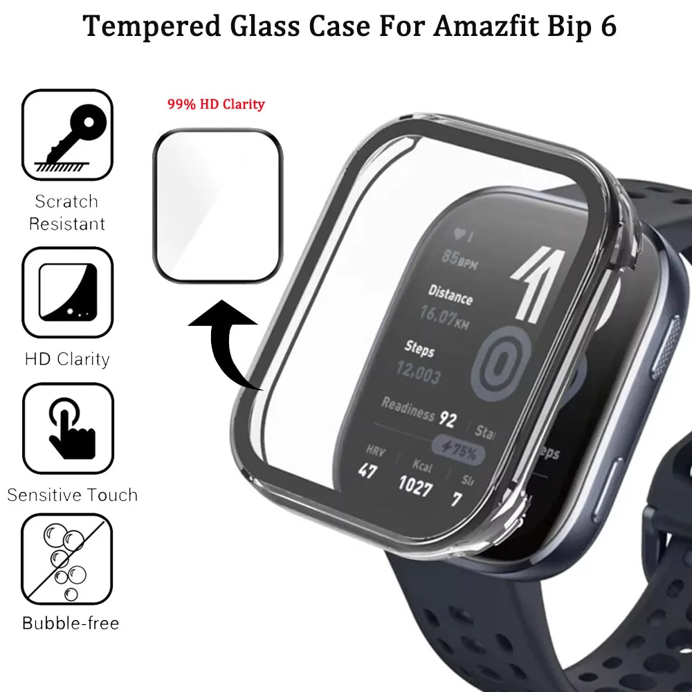 Screen Protector Te… - image