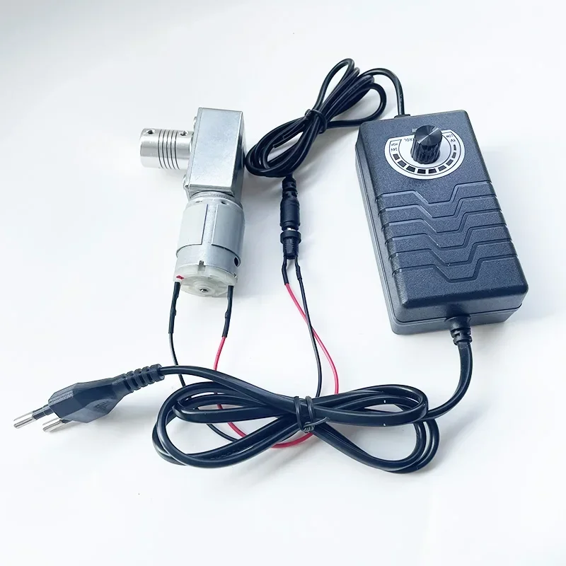For 220V 110V USB Coffee Roaster Machine Coffee Bean Roasting Baking Machine Electric Motor Engine Accessories for DIY
