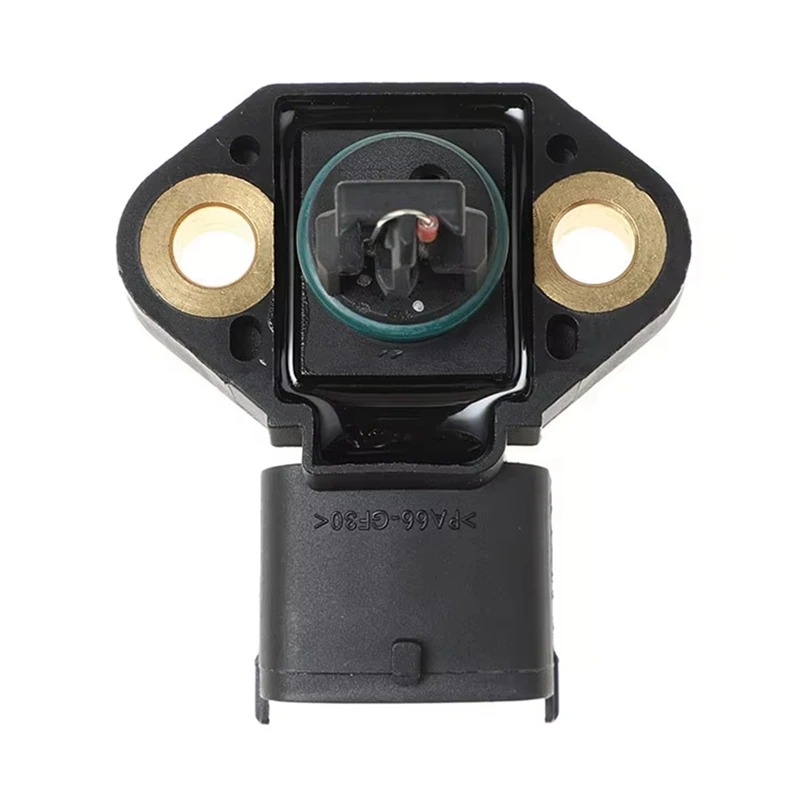 

MAP Manifold Absolute Pressure Sensor For Mercedes Benz Actros Atego Axor Vario 0281002244 0041531928 A0041531828 6PP013400031