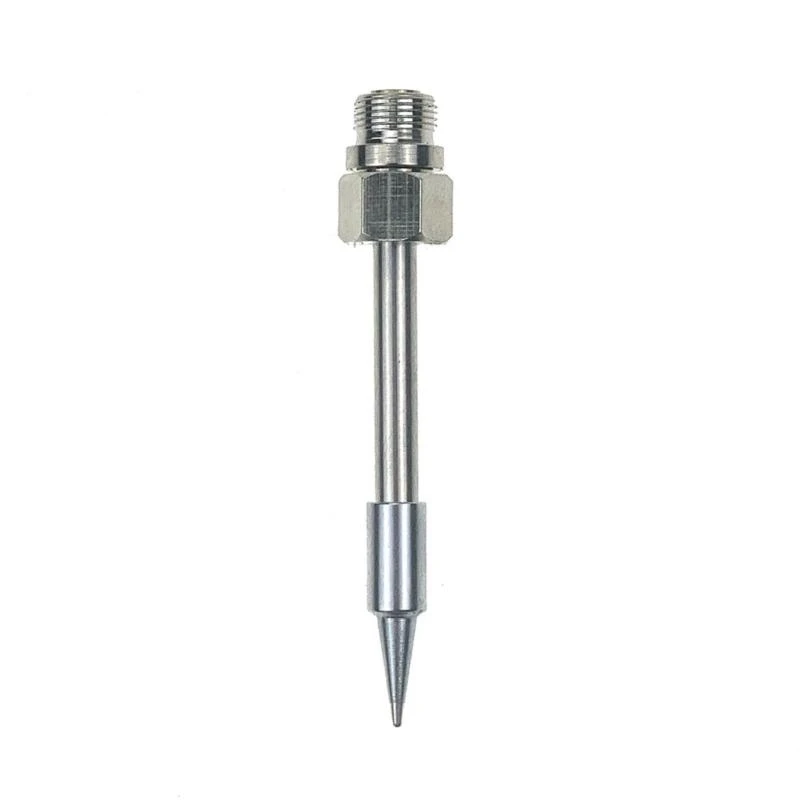 

Mini Portable USB Soldering Iron Tip Welding Rework Accessories