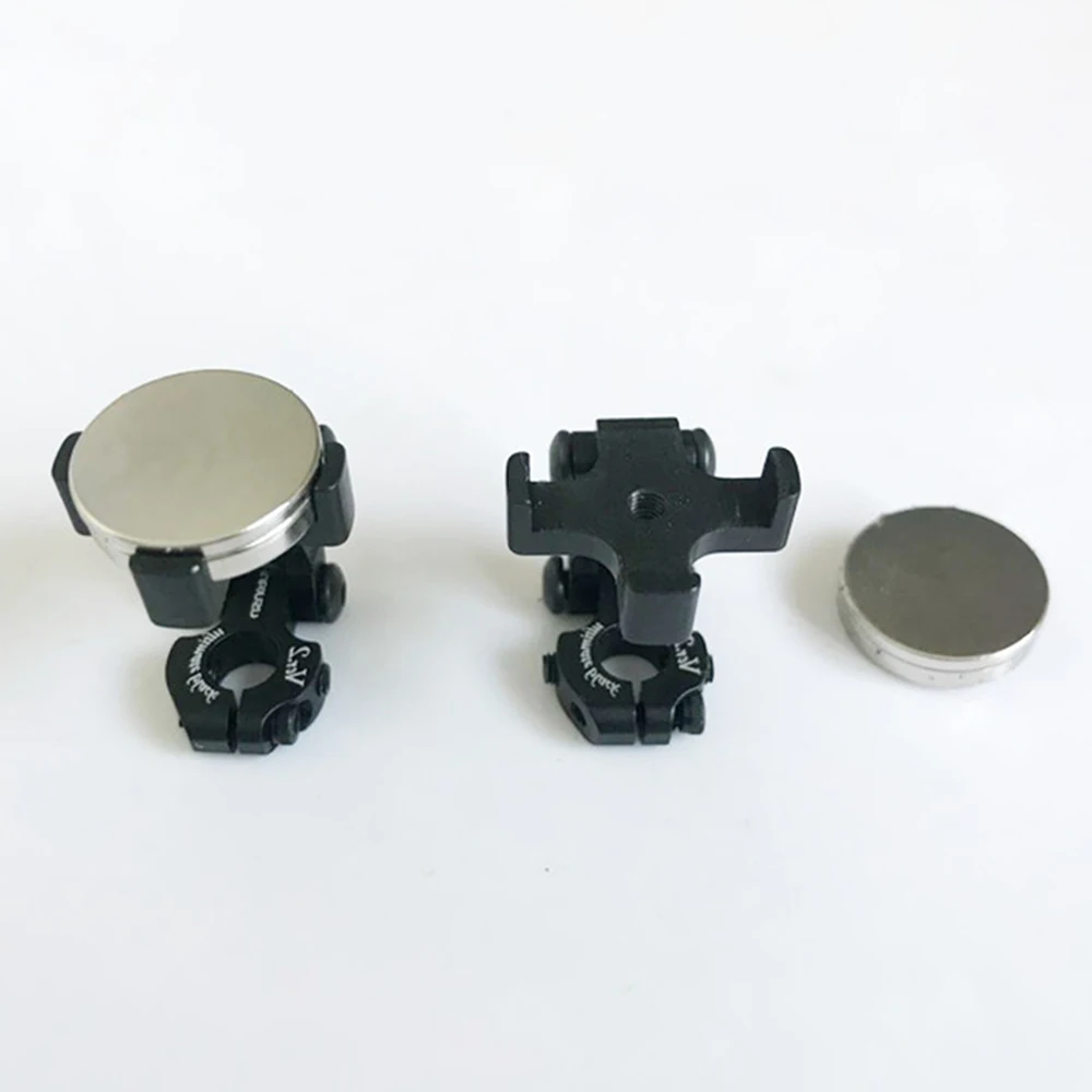 

Usukani / Ver 2,0 металлическая невидимая оболочка с магнитом/2 шт.