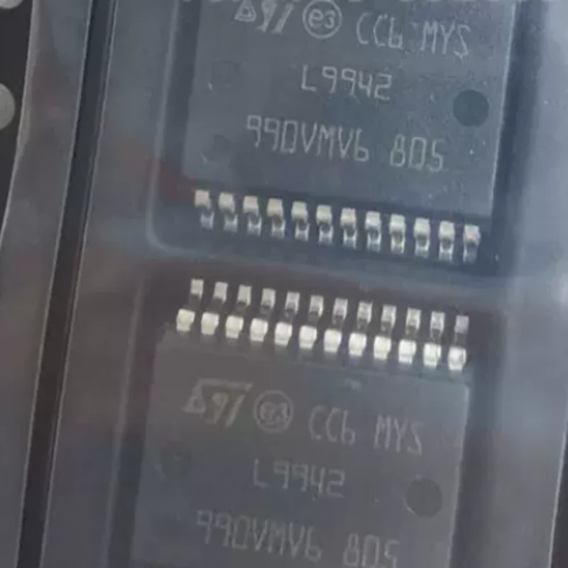 L9942 L9942XP1TR NEW Original Genuine Chip Packing SSOP-24
