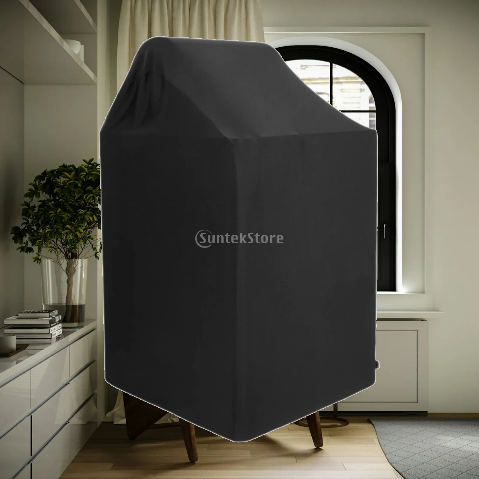3D Printer Dust Cover Portable Premium Protector Sleeve Dustproof Drawstring Bottom