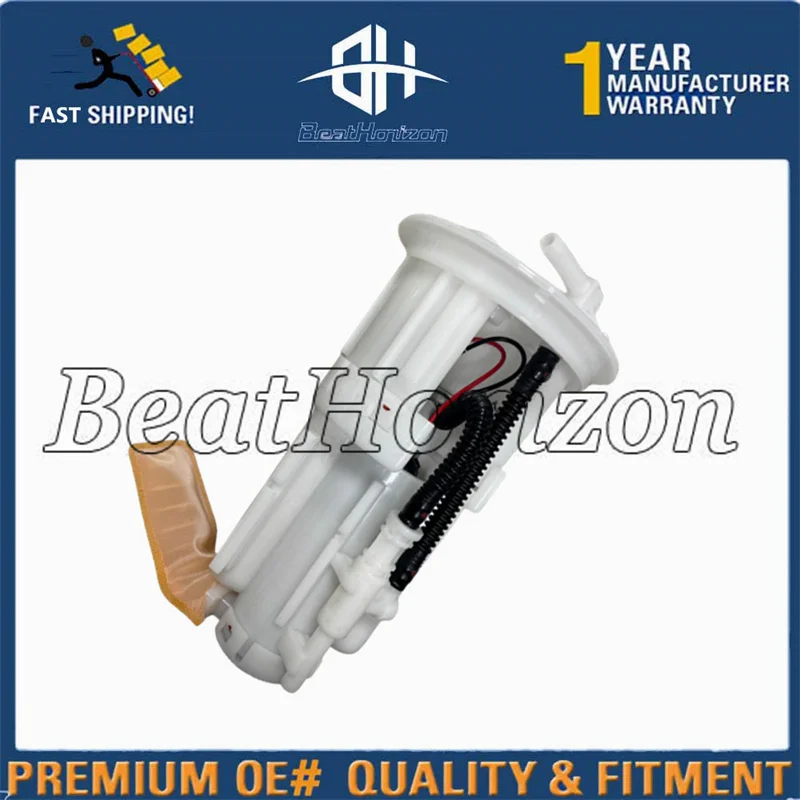 

Топливный насос в сборе Fir для Mitsubishi Pajero Montero 4 IV V97 1760A227 1760A297