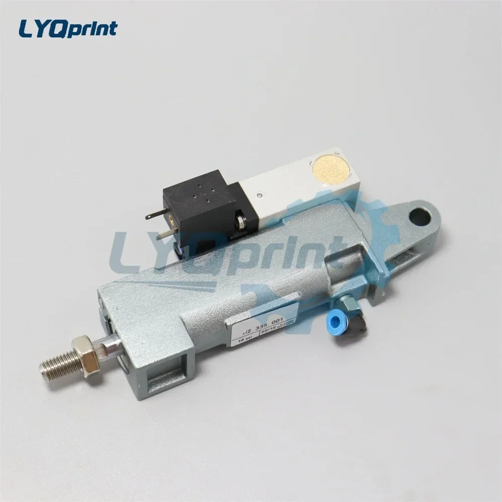 Reliable Best Quality 1PCS A1.184.0040 Cylinder Valve D=20 H=40 A1.184.004 For Qm46 Offset Spare Parts