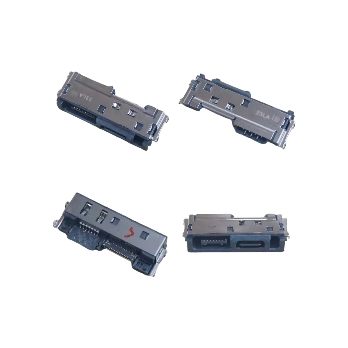 

New Laptop Docking Type-c Interface For LENOVO X280 L13 P43S P53S X1C 6TH