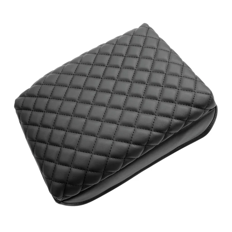 

For Toyota Tacoma 2024 Car Center Console Cover Armrest Pad Center Console Soft Cushion Accessories