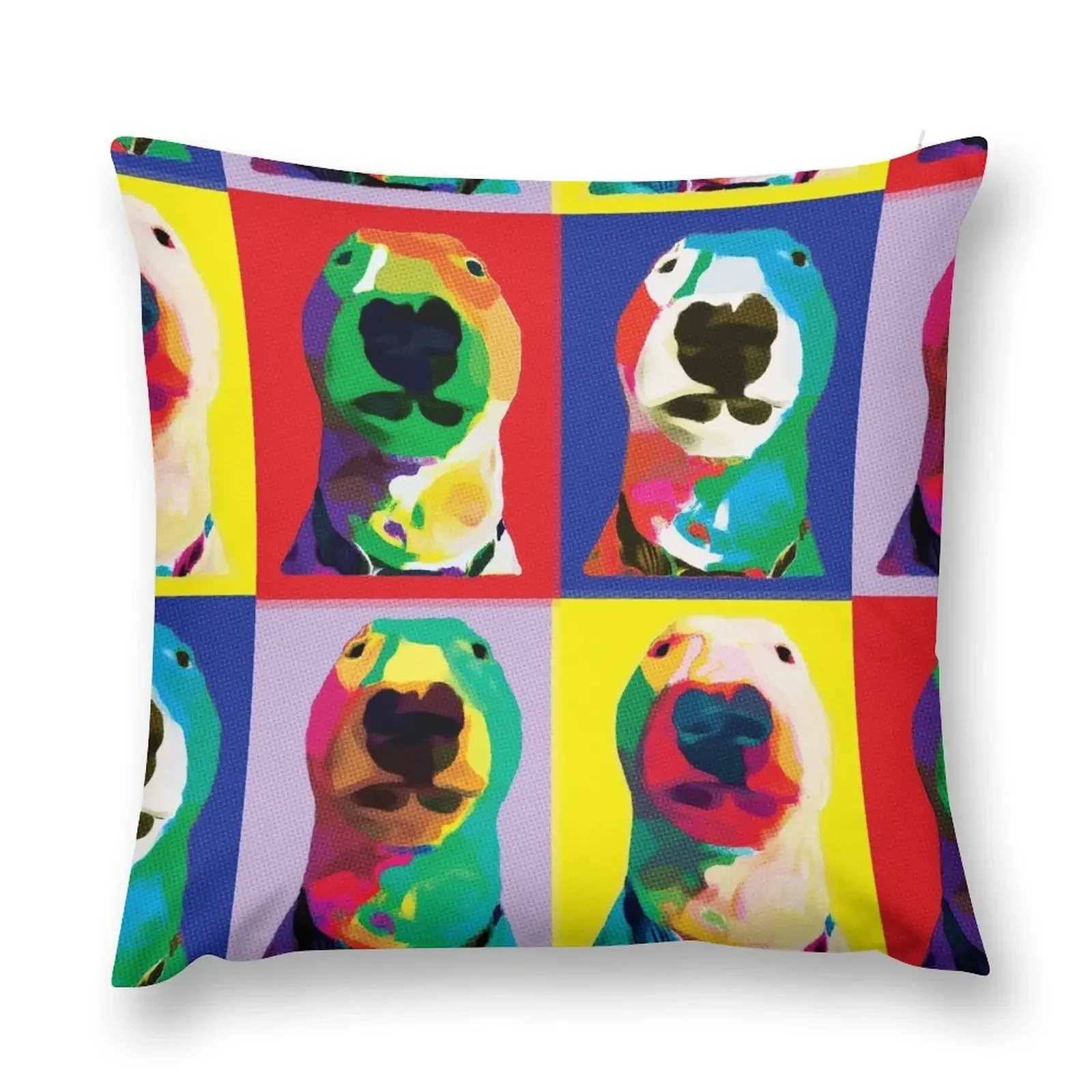 

@PupperNelson: Pop Art Throw Pillow Cushions For Children covers for pillows pillow