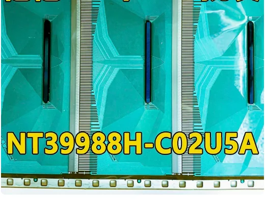 

1PCS NT39988H-C02U5A New Original Coil COF/TAB LCD Driver IC