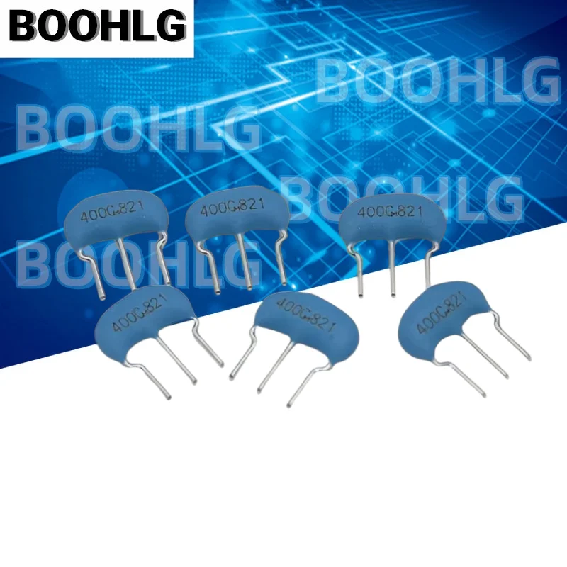 50pcs Céramique Résonateurs ligne CSTLS4M00G53-BO 4M 4.000 Z successifs 3 pieds En stock
