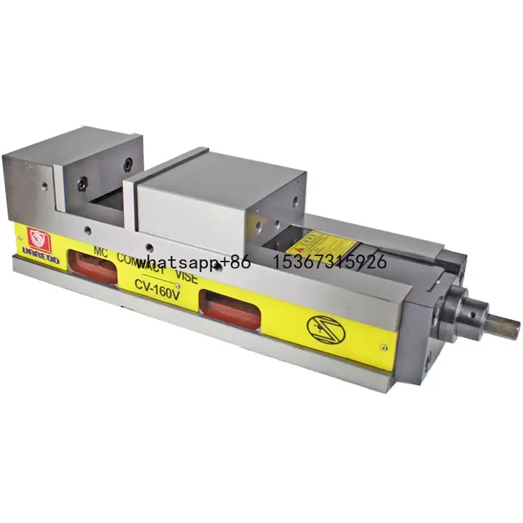 

CV-200V MC powerful machine vise/ angle vise used in machining center for milling machine