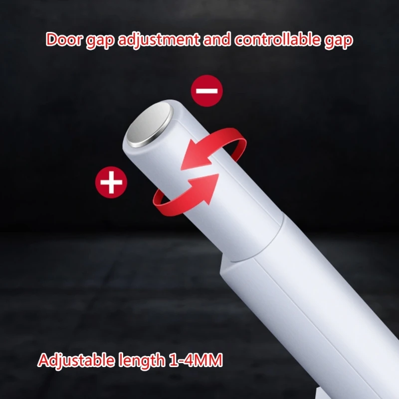 Chiusure per Push to Open Chiusure a pressione Chiusure magnetiche per apertura a spinta per armadi Dropship